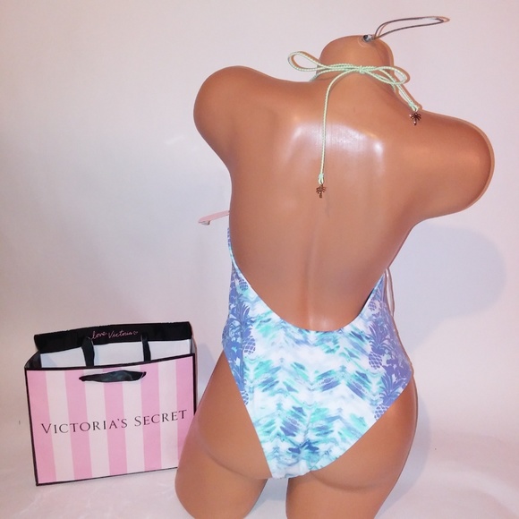 Victoria Secret‎ Swim One Piece - Picture 6 of 8